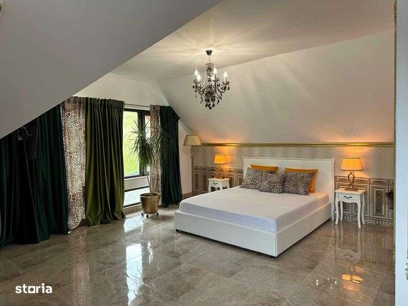 Casa de vanzare 2 corpuri - Imagine principală: 5/8