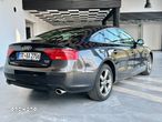 Audi A5 2.0 TFSI Sportback quattro S tronic - 8