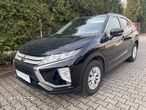 Mitsubishi Eclipse Cross 1.5 T-MIVEC (ClearTec) 2WD Basis - 2