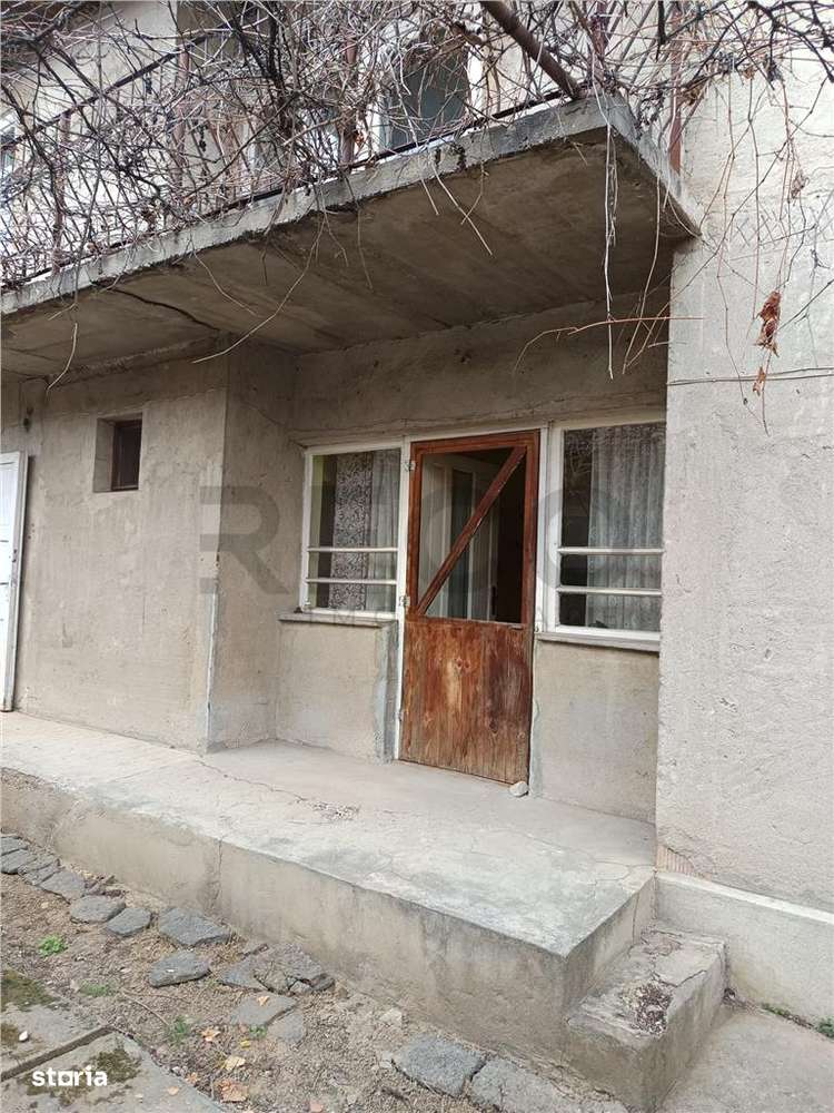 RECO CASA CU ETAJ IN MARGHITA - Imagine principală: 5/20