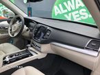 Volvo XC 90 D5 AWD Inscription - 9