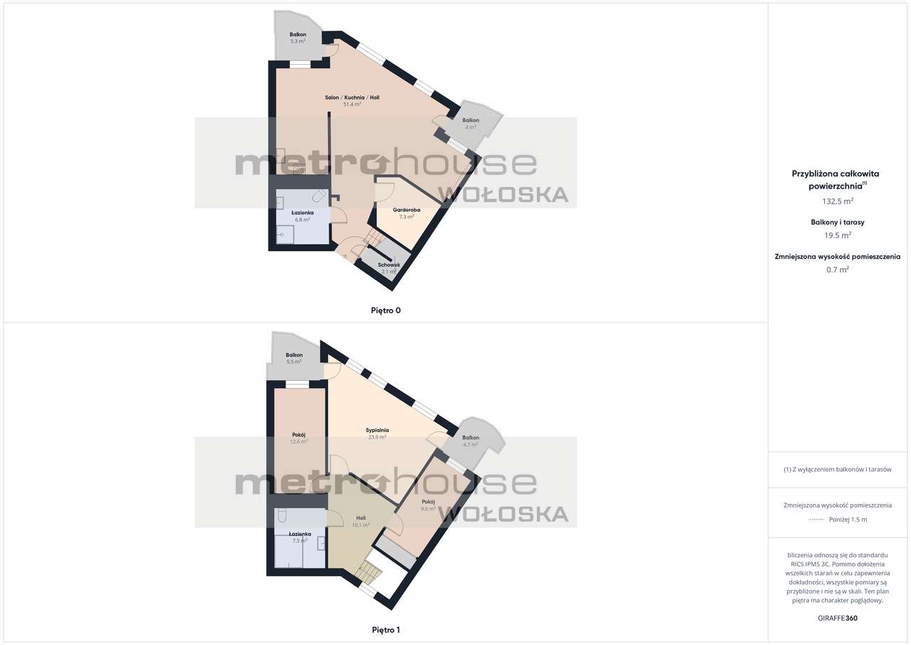 Komfortowe, duże mieszkania do wprowadzenia bez dodatkowych nakładów!-15