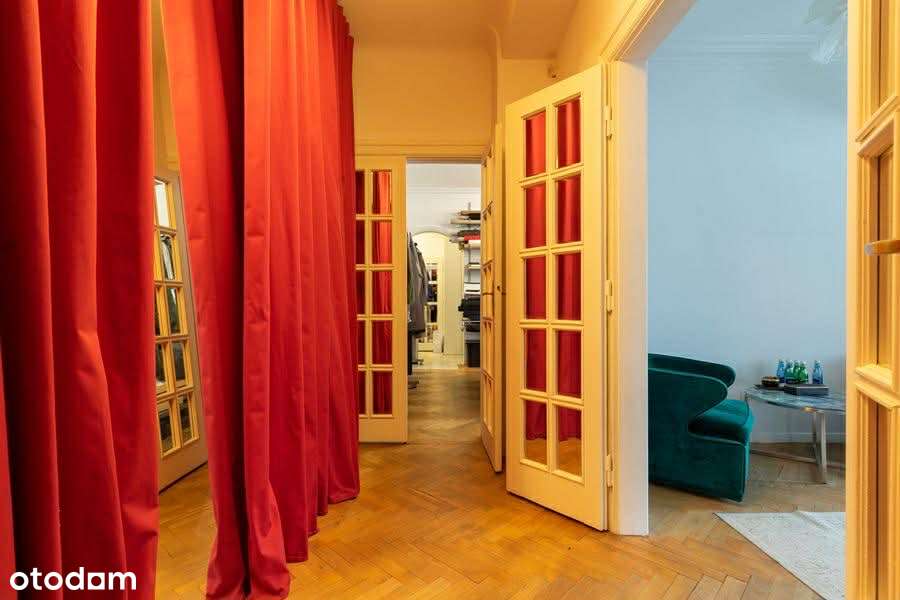 Lokal mieszkalny z najemcą | Metro | Parter |Centrum-8