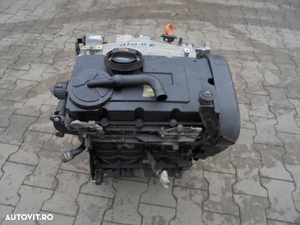 Motor Mitsubishi Outlander 2.0 di BSY Chiulasa Outlander - 1