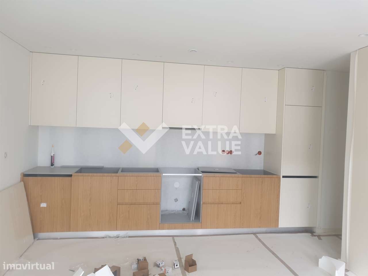 Apartamento T3 Venda em Darque,Viana do Castelo-20