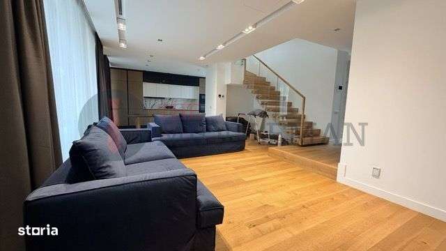 VIla Amber Gardens  - mobilata  modern-0