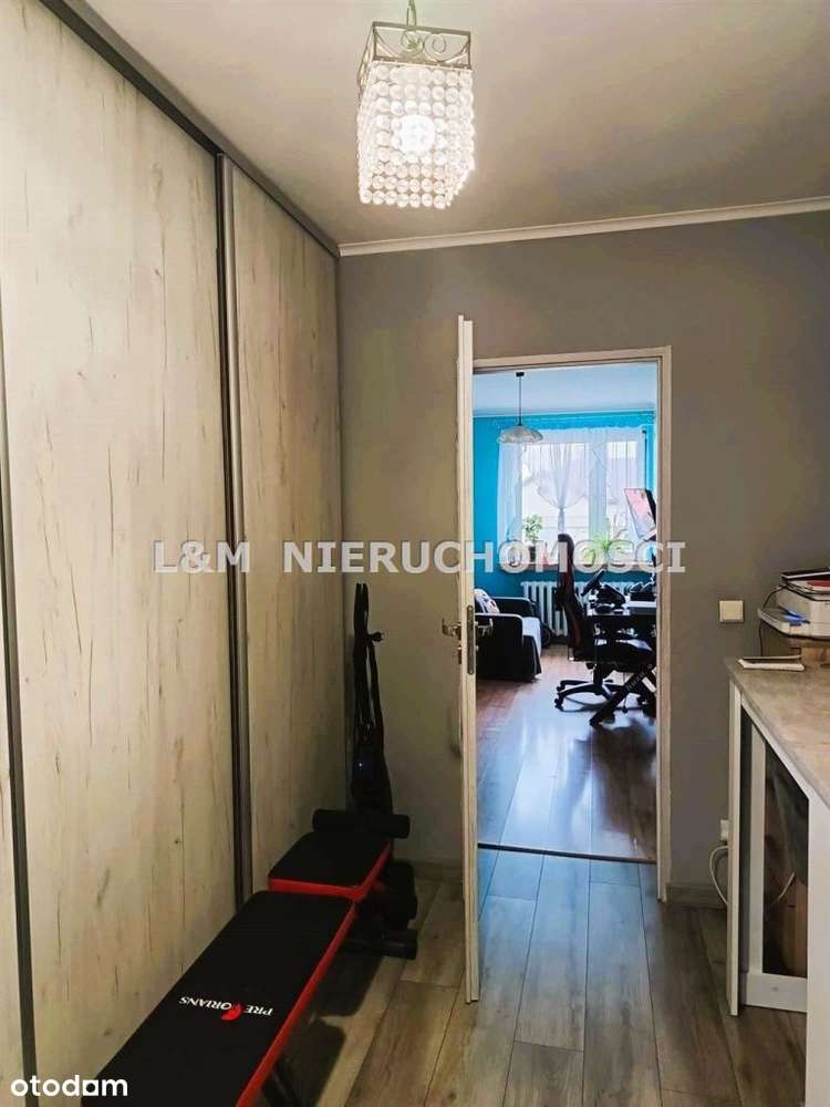 Mieszkanie W Czerwionce !! Nie Przegap Okazji !!-8