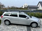 Opel Astra III 1.6 Enjoy - 10