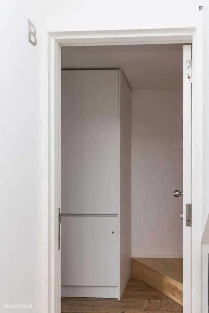 Apartamento com 1 quartos - localizado em Vitória Porto - Grande imagem: 2/10