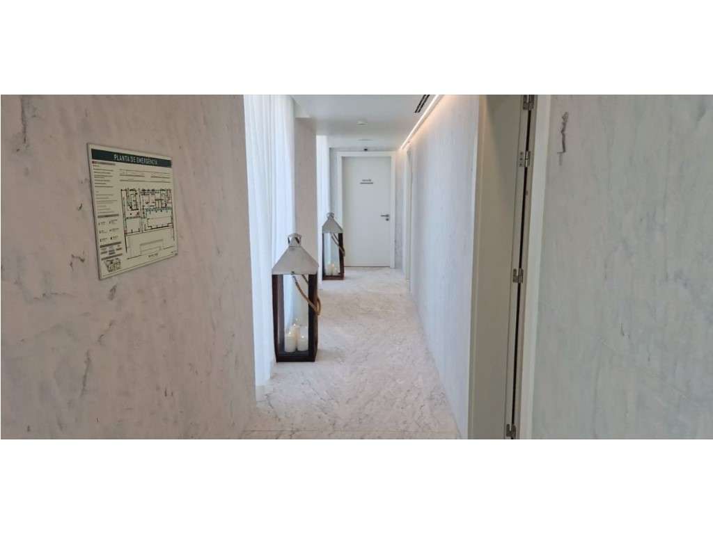 Exclusivo T1 no Prestigiado Condomínio Bayline - Armação de Pêra-31