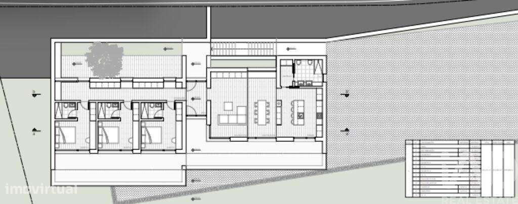 Terreno misto em Turquel - Grande imagem: 4/6