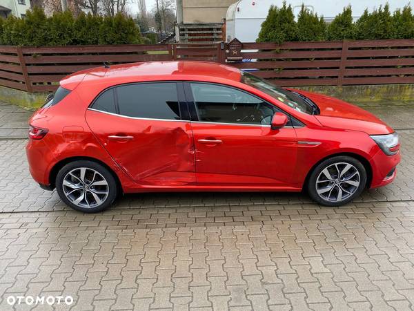 Renault Megane 1.6 dCi Energy Bose - 7