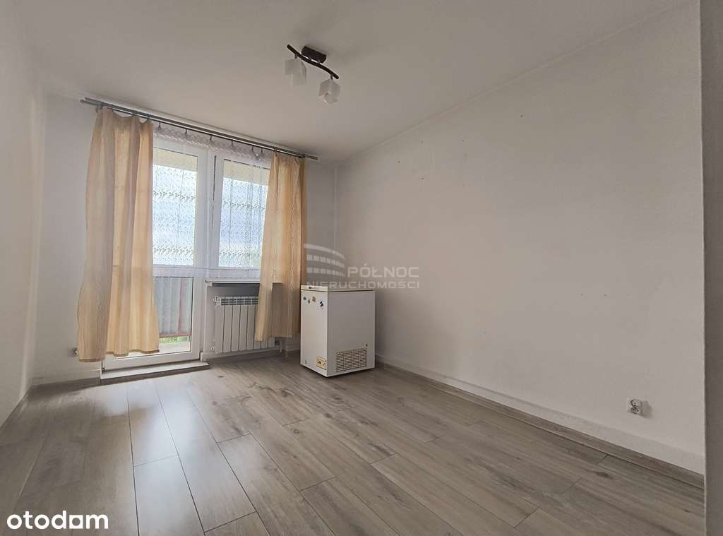 Mieszkanie w Kościaszynie gotowe do zamieszkania - Pełny obrazek: 5/10