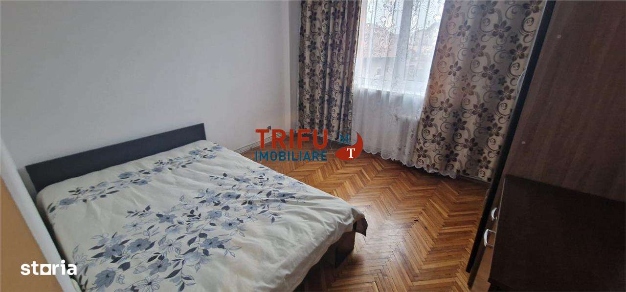 Apartament 2 Camere Decomandat, Zona Liceului Sportiv - Oportunitate d - Imagine principală: 3/10