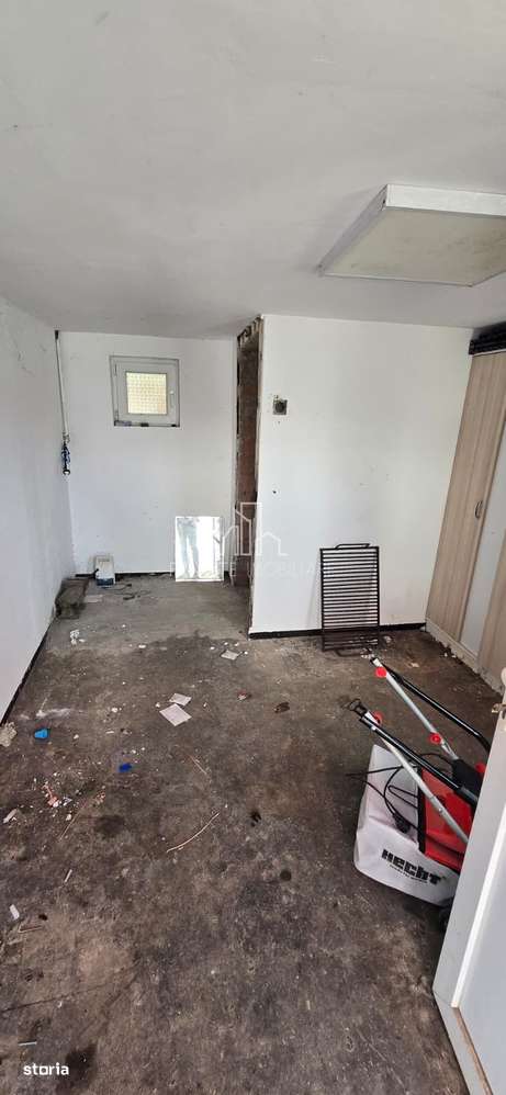 Casa 100 Mp/Teren 480 Mp de Vanzare, Str Morii, Sangeorgiu de Mures-11
