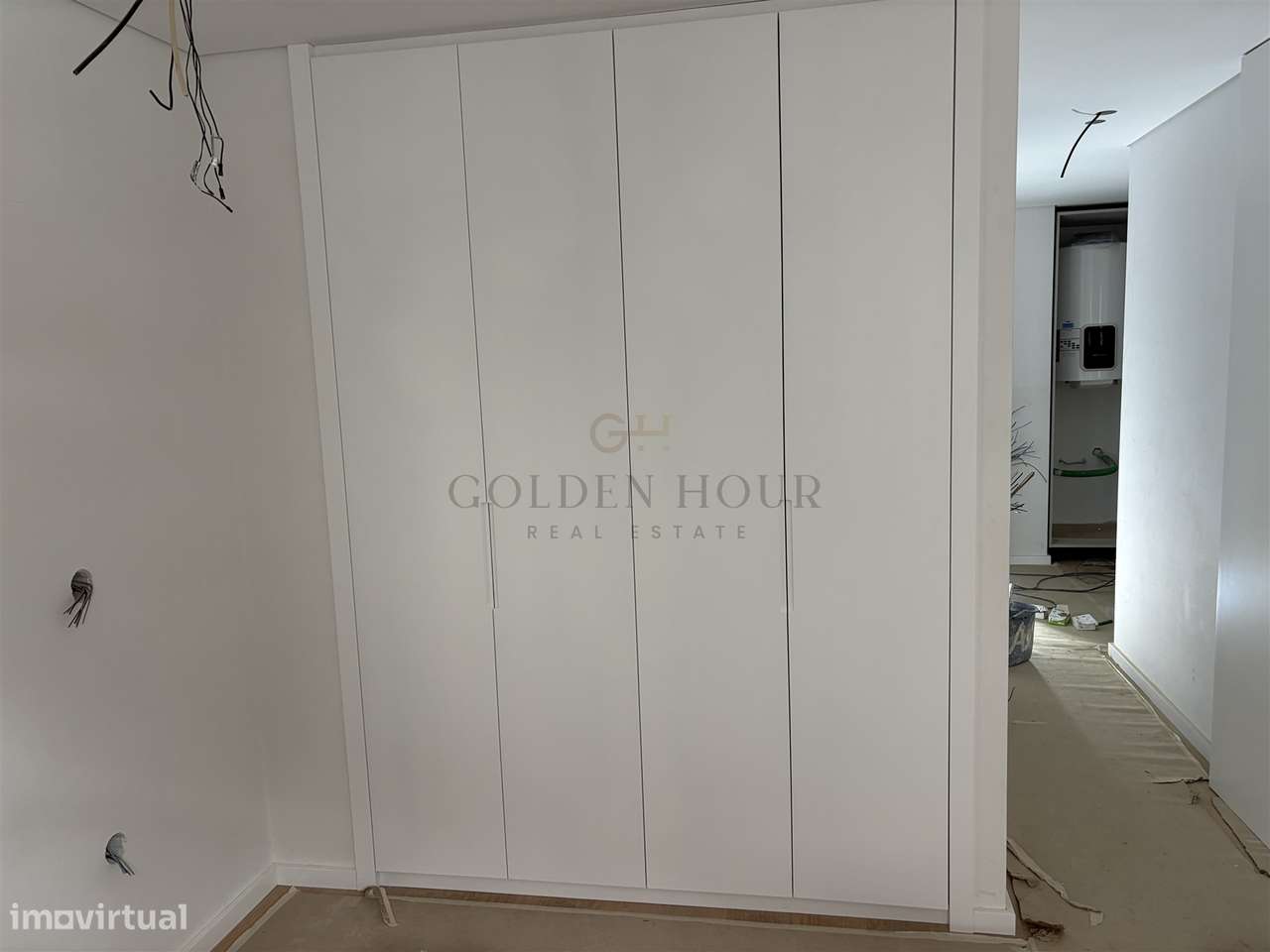 Apartamento T1 Venda em Mafamude e Vilar do Paraíso,Vila Nova de Gaia-5