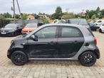 Smart Forfour - 7