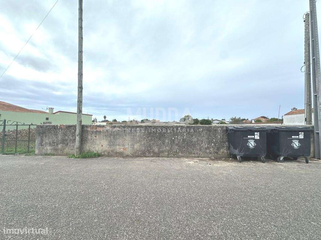 Terreno rústico com viabilidade para construção, Veiros, Estarreja-3