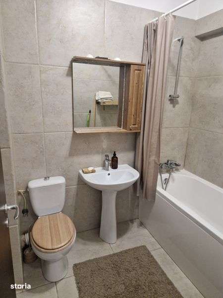 Închiriez 2cam complex scandinavia bragradiru - Imagine principală: 4/8