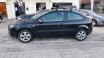 Ford Focus 1.6TDCi SportVan - 2