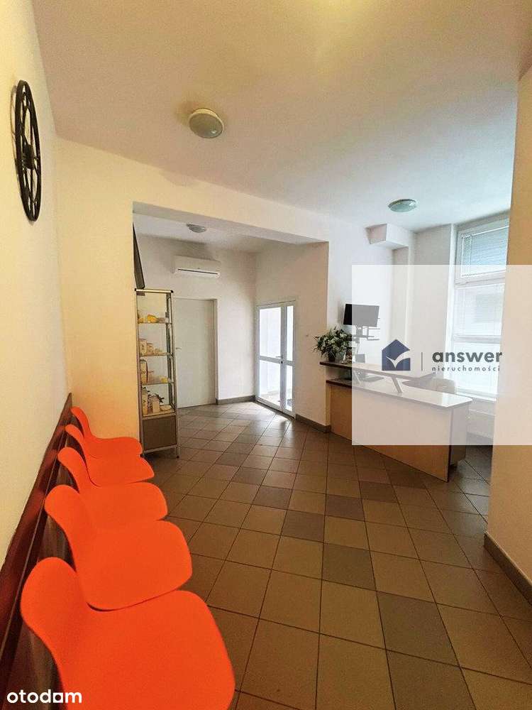 Lokal Na Wynajem Ul. Krupinskiego - Pełny obrazek: 4/6