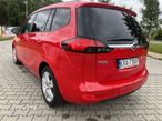 Opel Zafira - 33