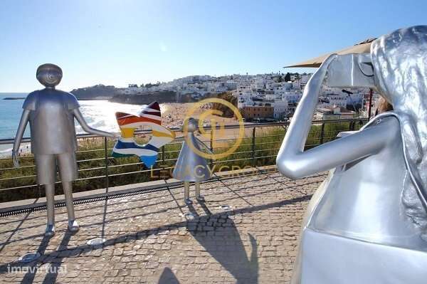 Restaurante remodelado e equipado em funcionamento - Santa Eulália,...-26