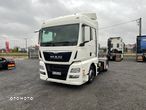 MAN TGX 18.480 / Euro 6 / Automat / Lodówka / Z Francji - 3