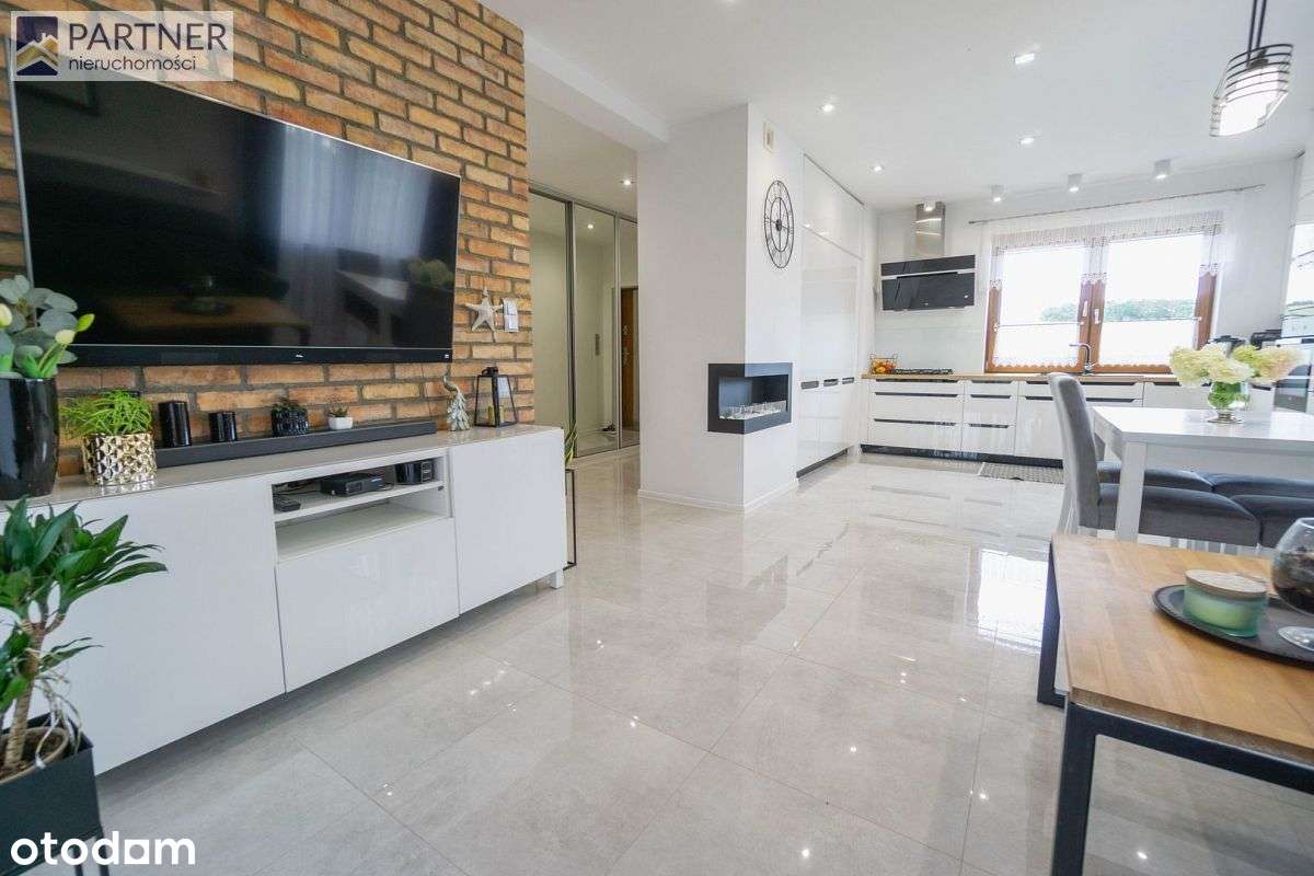 Dom z dużą działką 4200 m2 - gotowy do zamieszkani-0