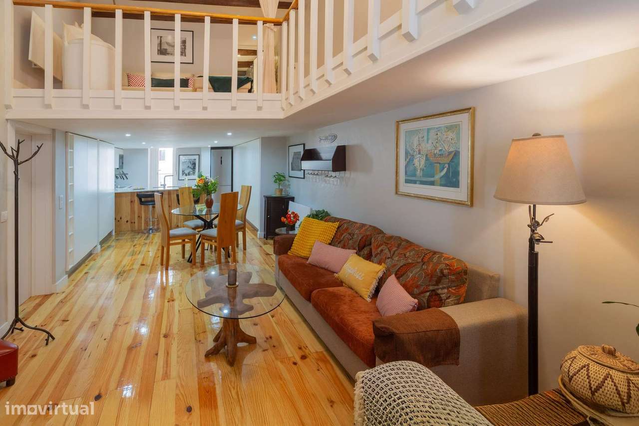 Apartamento Mobilado - Misericórdia - Grande imagem: 3/17