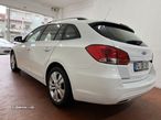 Chevrolet Cruze SW 1.7 VCDi LTZ - 4