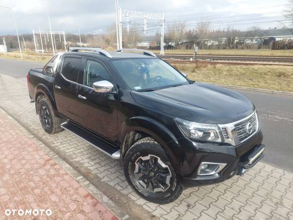 Nissan Navara - 1