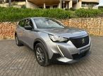 Peugeot 2008 1.2 PureTech Active Pack - 13