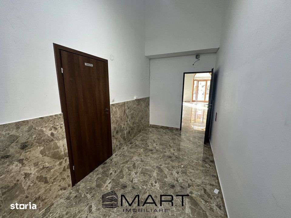 Spatiu 100mp ultracentral pe Nicolae Balcescu - Imagine principală: 3/4