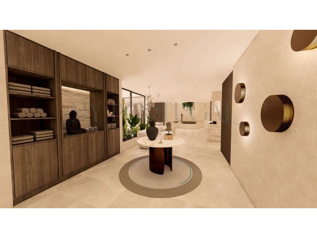 Villa Lagoa - o Luxo Contemporâneo com Vista Mar no Coração do Algarve-55