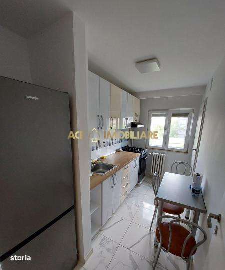3 Camere | Drumul Taberei | Proximitate Metrou | Renovat | 80mp - Imagine principală: 4/8