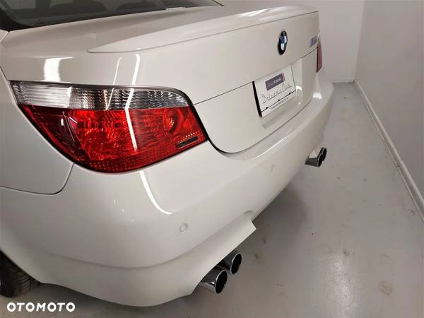 BMW M5 Standard - 10