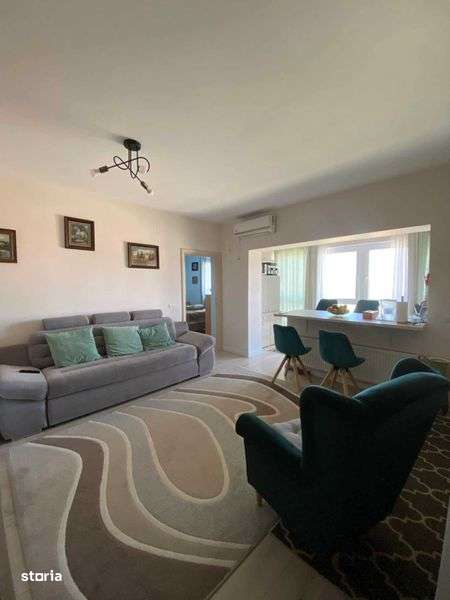 Proprietar vand ap. nou 2 cam.et.2 Braytim - Imagine principală: 4/8