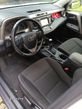 Toyota RAV4 2.0 D-4D Premium - 10