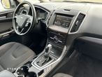 Ford S-Max 2.0 TDCi Titanium PowerShift - 7