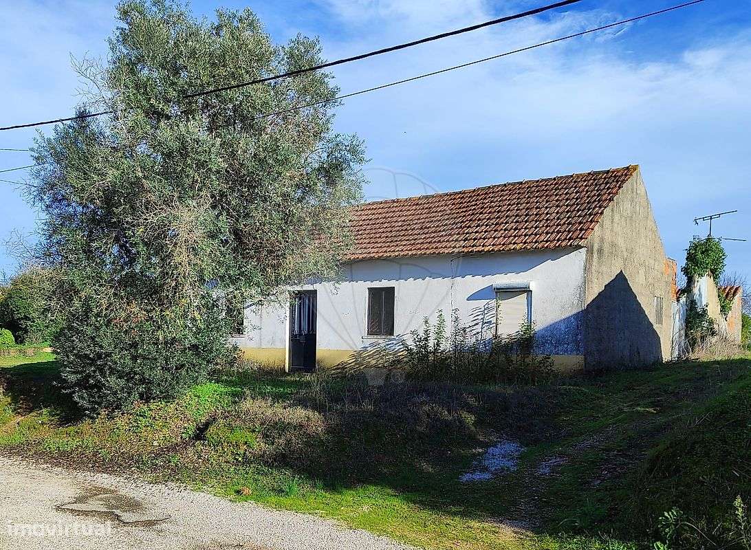 Moradia T3 para venda - Grande imagem: 4/8