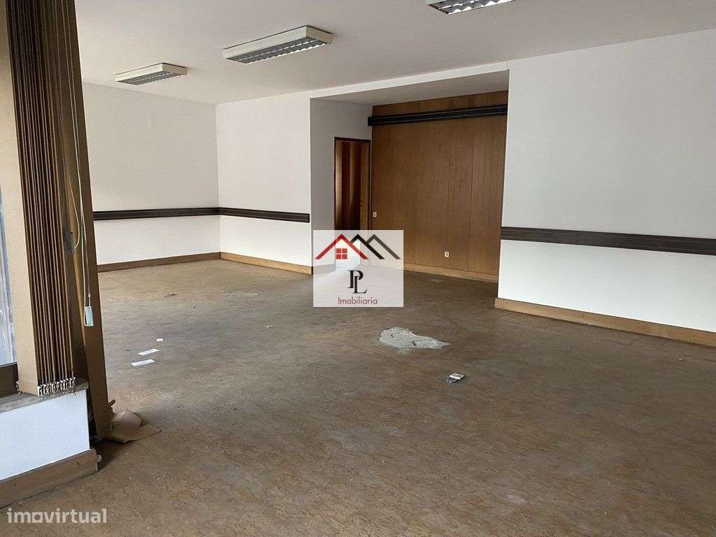 Loja em 2 pisos Tondela (V722PL) - Grande imagem: 4/16