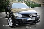 Volkswagen Touareg 3.0 V6 TDI Blue Motion DPF Automatik - 10