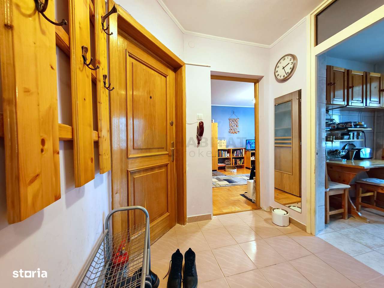 Eleganță Clasică și Lumină Naturală – 2 Camere Patrioților (Nicolae Gr-9