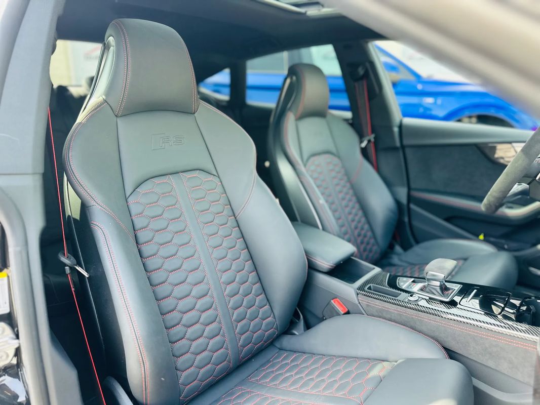 Audi RS5 Sportback 2.9 TFSI quattro tiptronic - 10