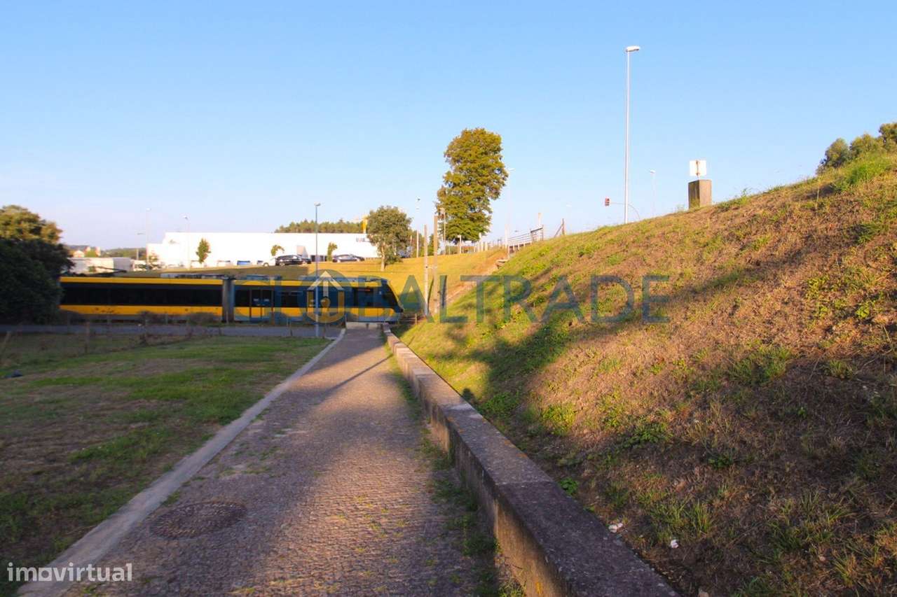 Apartamento T2 em Moreira da Maia - Grande imagem: 4/34