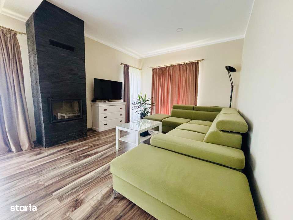 Vanzare - Casa, 4 camere, 120 mp utili,  Satu Nou de Jos - Imagine principală: 4/19