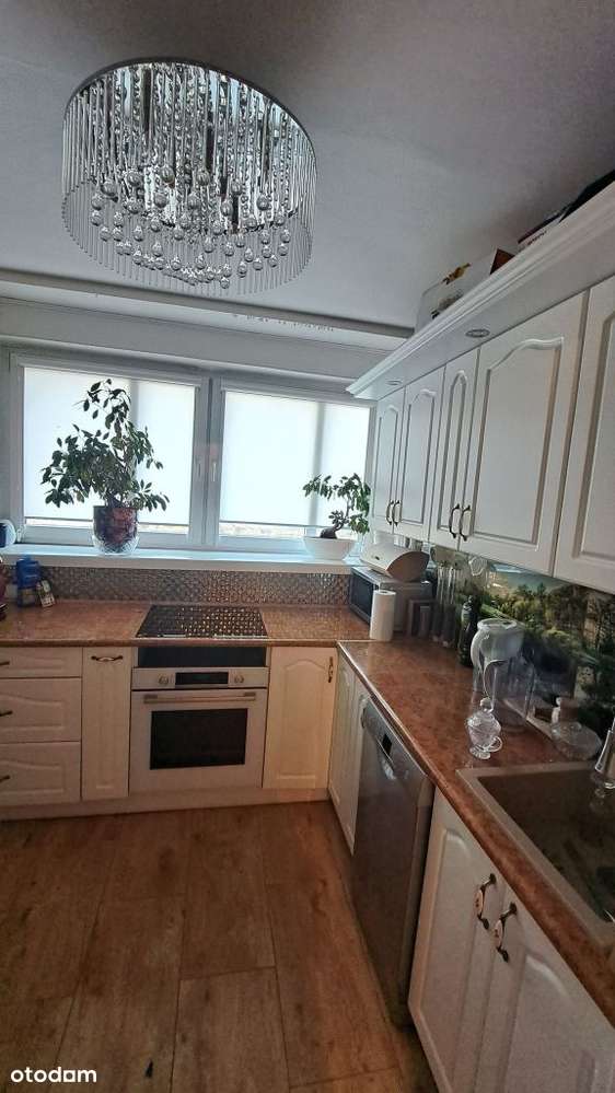 Do sprzedaży 3 pokojowe w ok. Rynku z dwoma balkon-10