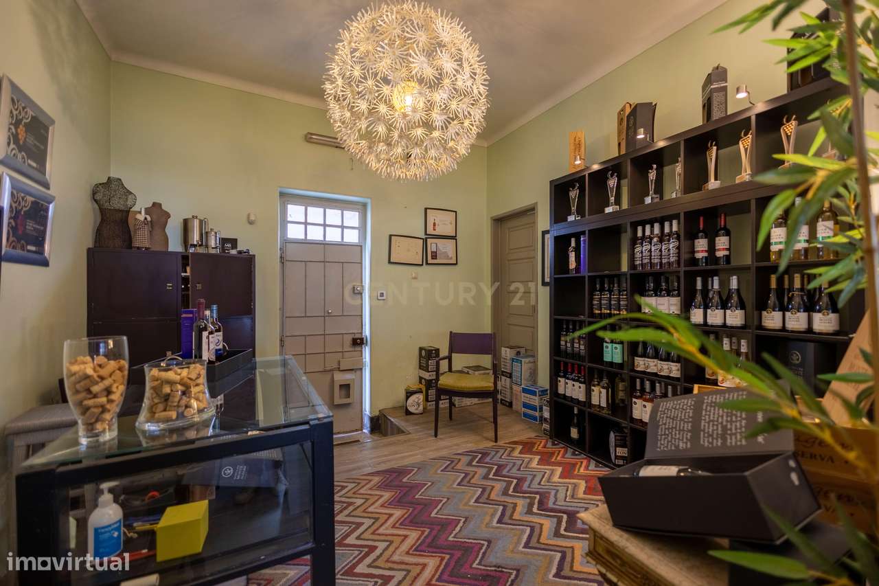 Quinta das Grades - Palmela - Setúbal - Grande imagem: 5/60