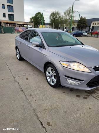 Ford Mondeo 2.0 TDCi Trend - 1